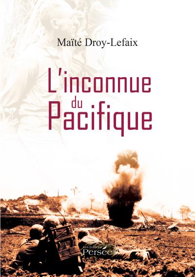 L'inconnue du Pacifique - broché - Droy-Lefaix-M - Achat Livre | fnac