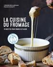 La cuisine du fromage