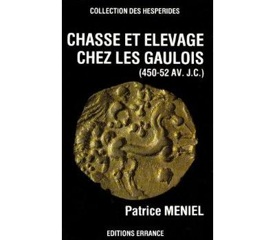 Chasse et élevage chez les Gaulois