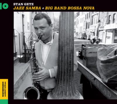 Jazz samba - Big band boossa nova