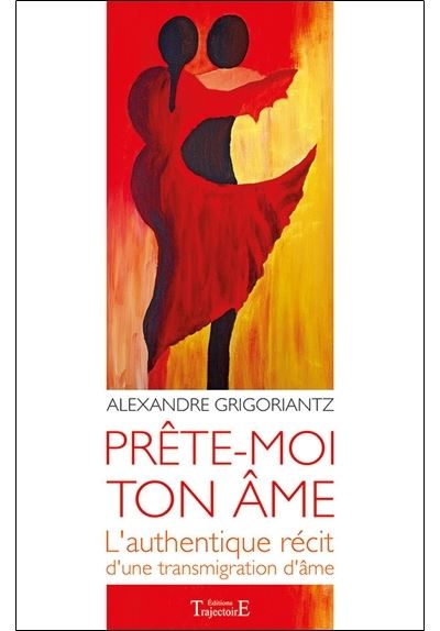 Prête-moi ton âme