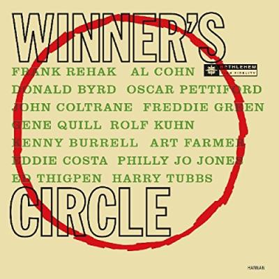 WINNERS CIRCLE
