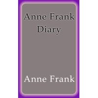 Anne Frank Diary