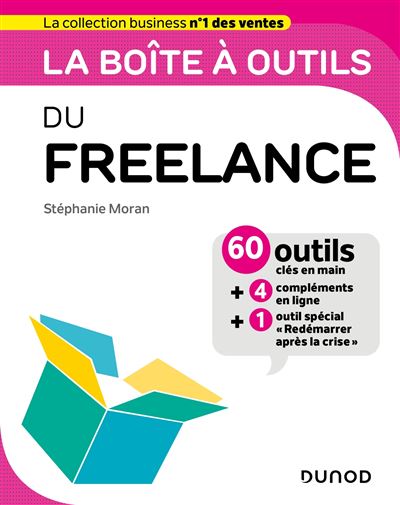 La boite a outils du freelance
