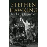 My brief history