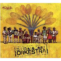 Ny Malagasy Orkestra