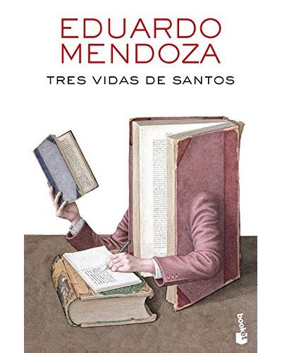 TRES VIDAS DE SANTOS