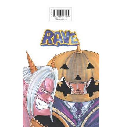 Rave
