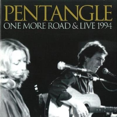 One more road and live 1994