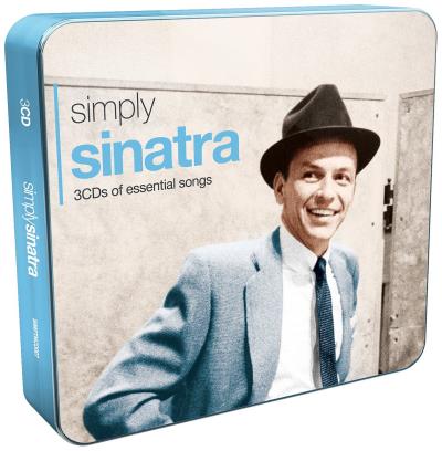 Frank Sinatra