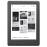 Liseuse numérique Kobo by Fnac Glo HD Noir_0