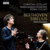 Concertos pour violon