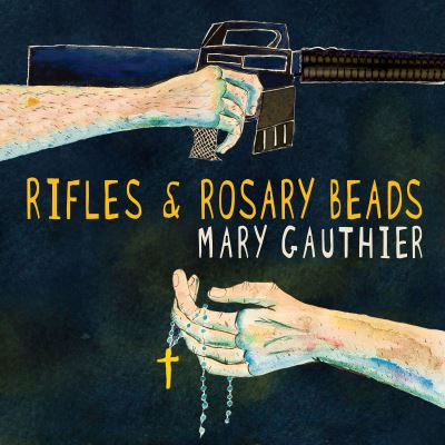 Rifles & rosaey beads