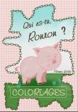 Qui es-tu, Ronron ?