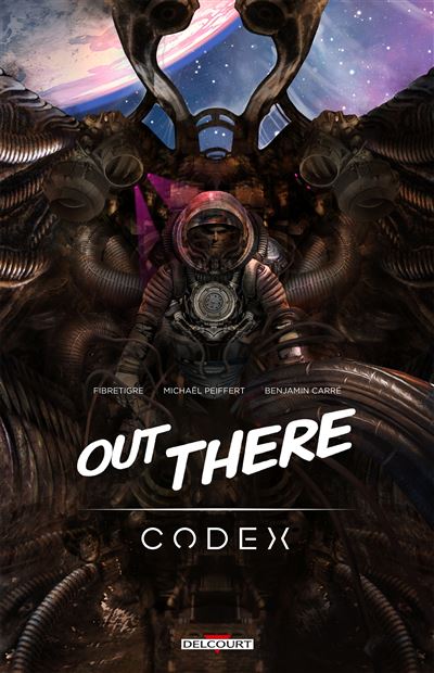 Out there Codex