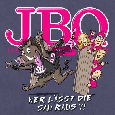Wer Lasst Die Sau Raus