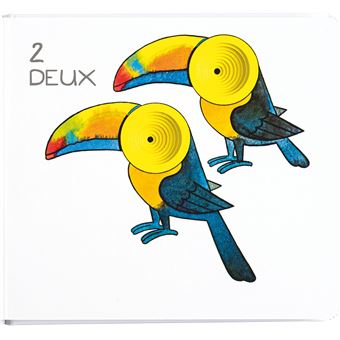 Compte avec nous !