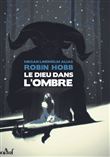 Le dieu dans l'ombre