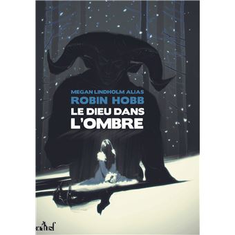 Le dieu dans l'ombre