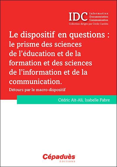 Le dispositif en questions
