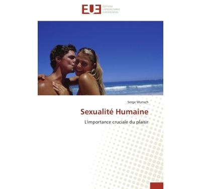 Sexualité humaine