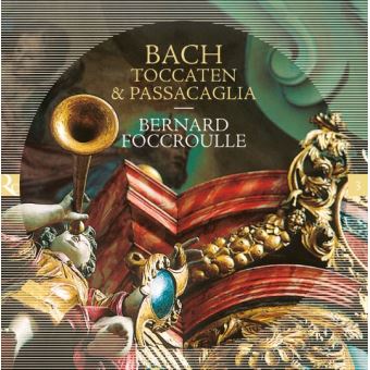 TOCCATEN & PASSACAGLIA