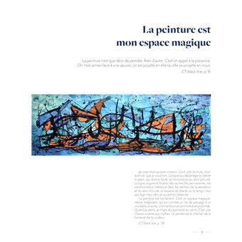 Lignes en Transhumance