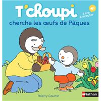 T'choupi