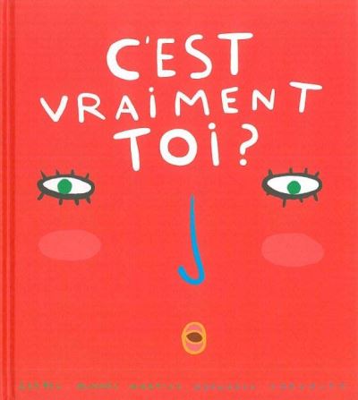 C'est vraiment toi