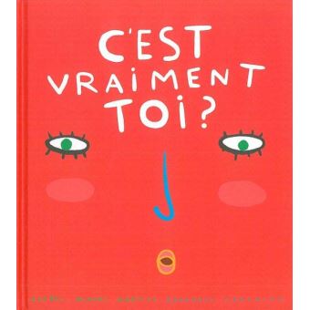 C'est vraiment toi