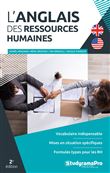 L'anglais des ressources humaines