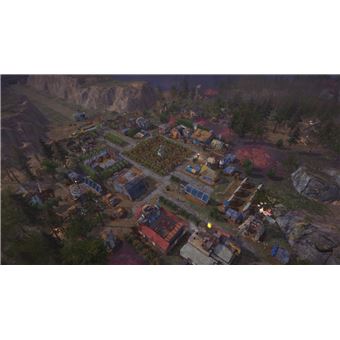 Surviving The Aftermath Edition Day One Xbox One