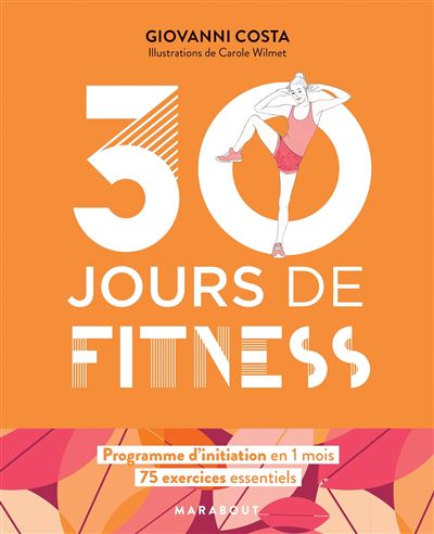 30 jours de Fitness