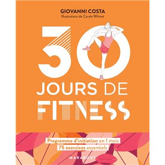30 jours de Fitness
