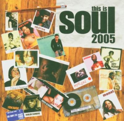 This is soul