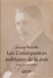 Les Conséquences politiques de la paix