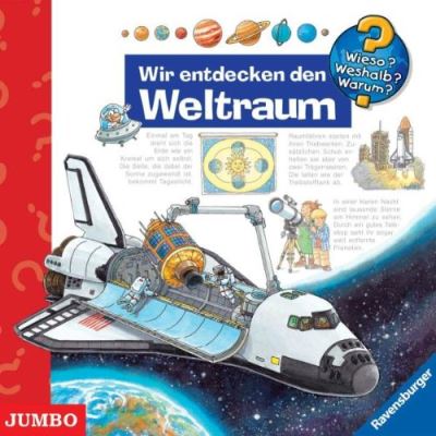 Wir entdecken den weltrau