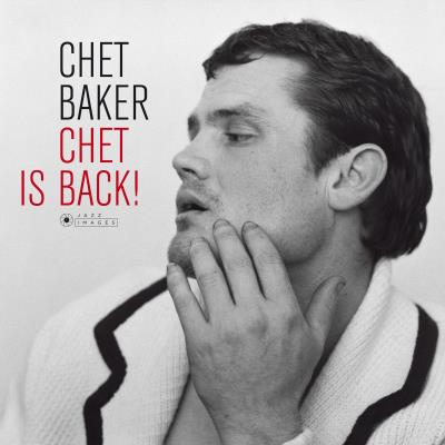 Chet is back/ed deluxe