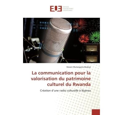 La communication pour la valorisation du patrimoine culturel