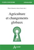 Agriculture et changements globaux