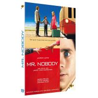 Mr. Nobody