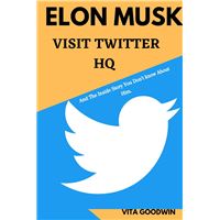 Elon Musk Visit Twitter HQ and the inside story you don't know