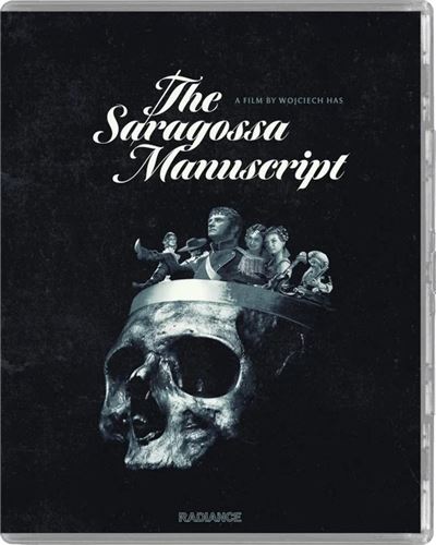 Imports Blu-ray 4K