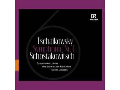 Symphonie Nr. 6