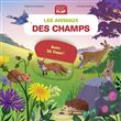 Les animaux des champs