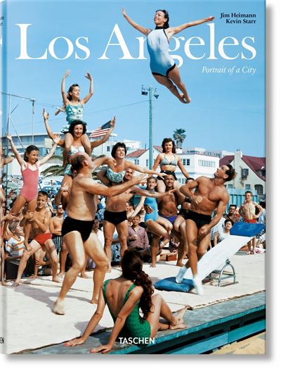 Los Angeles. Portrait of a City - Kevin Starr - broché