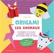 Origami - Les animaux