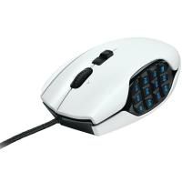 Logitech Gaming Mouse G600 MMO - muis