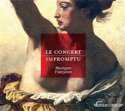 Musiques françaises pour quintette à vent
