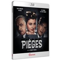 Pieges - FR-Bluray